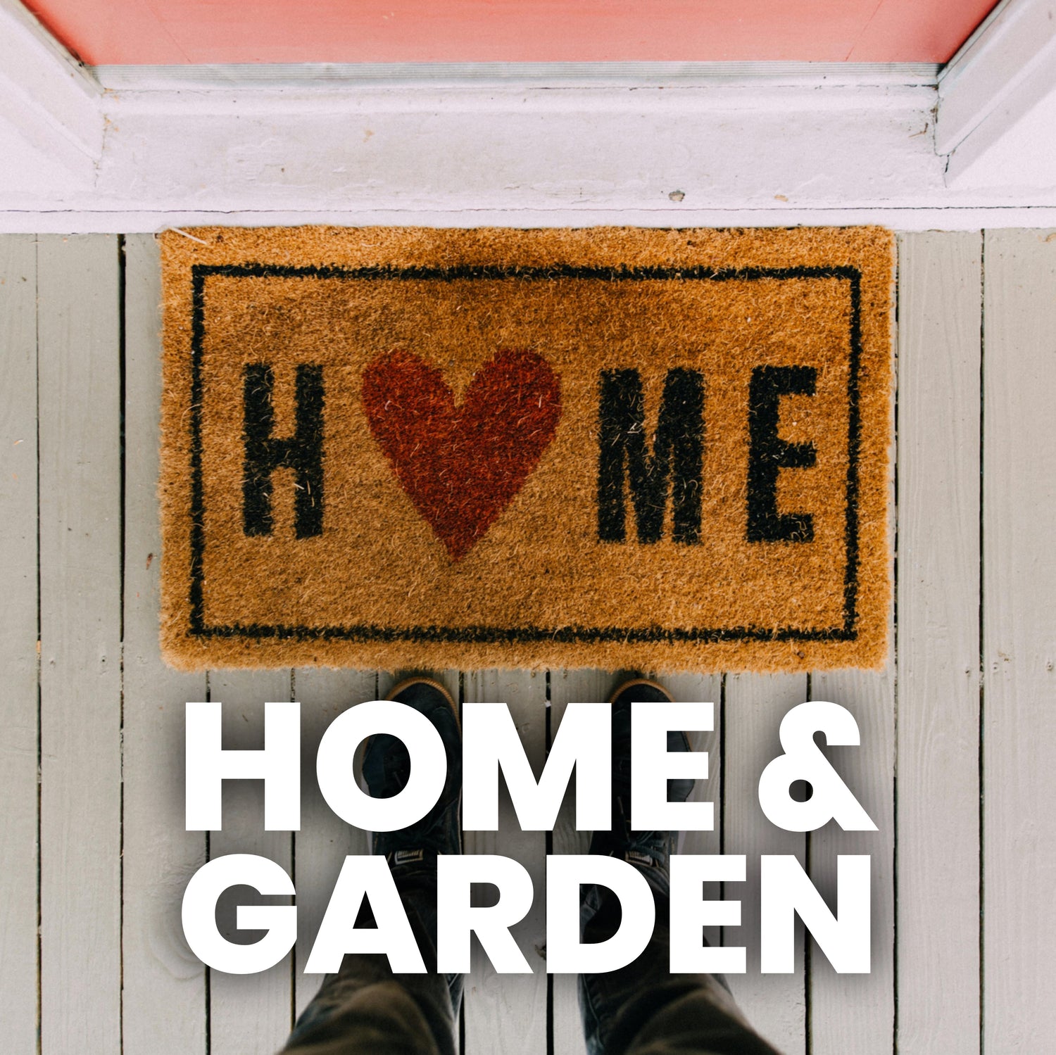 Home & Garden