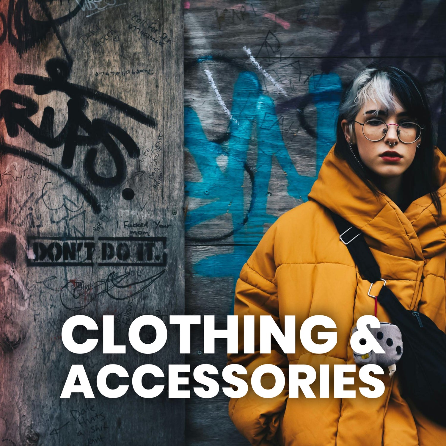 Clothing & Accessories