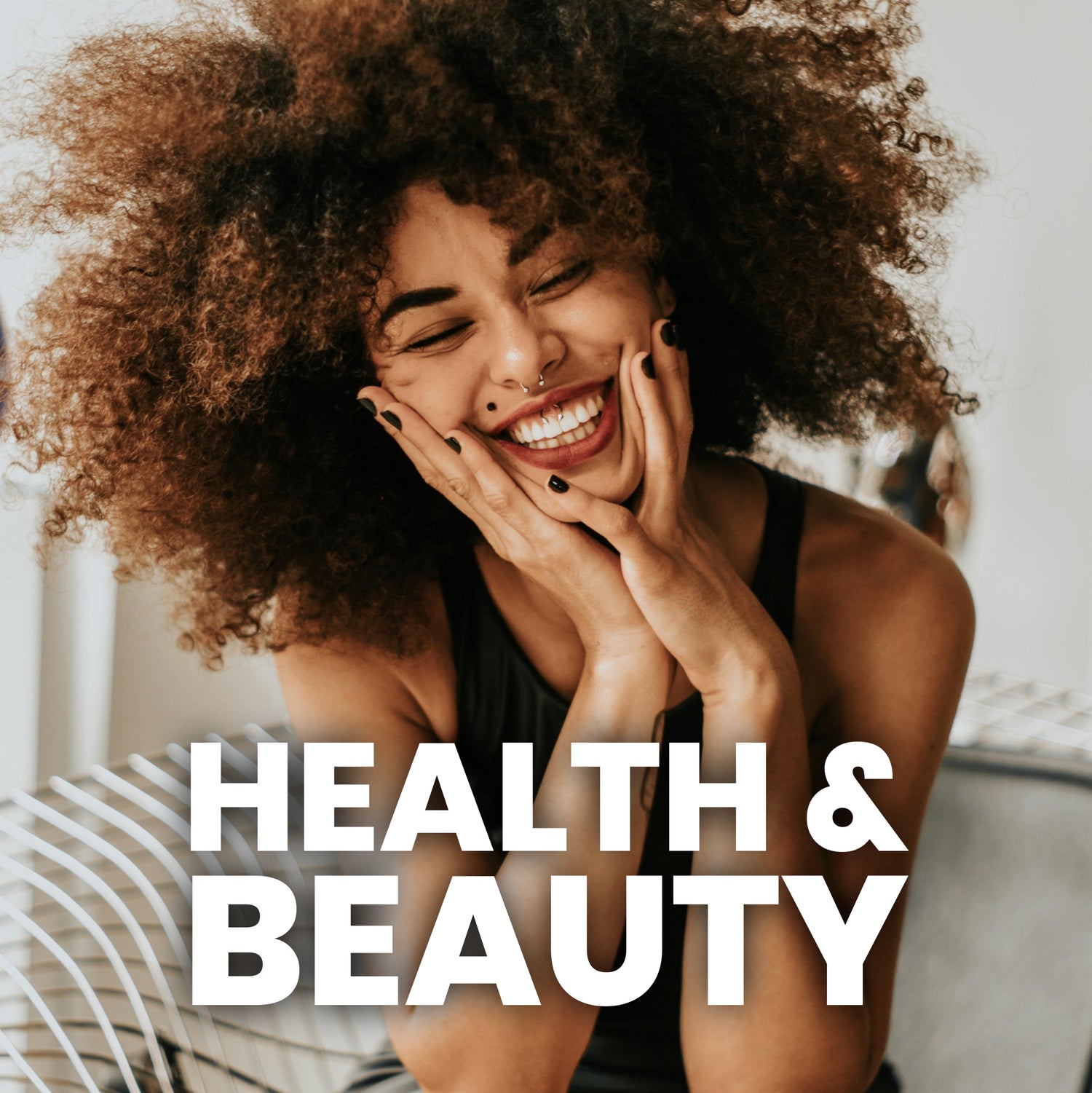 Health & Beauty