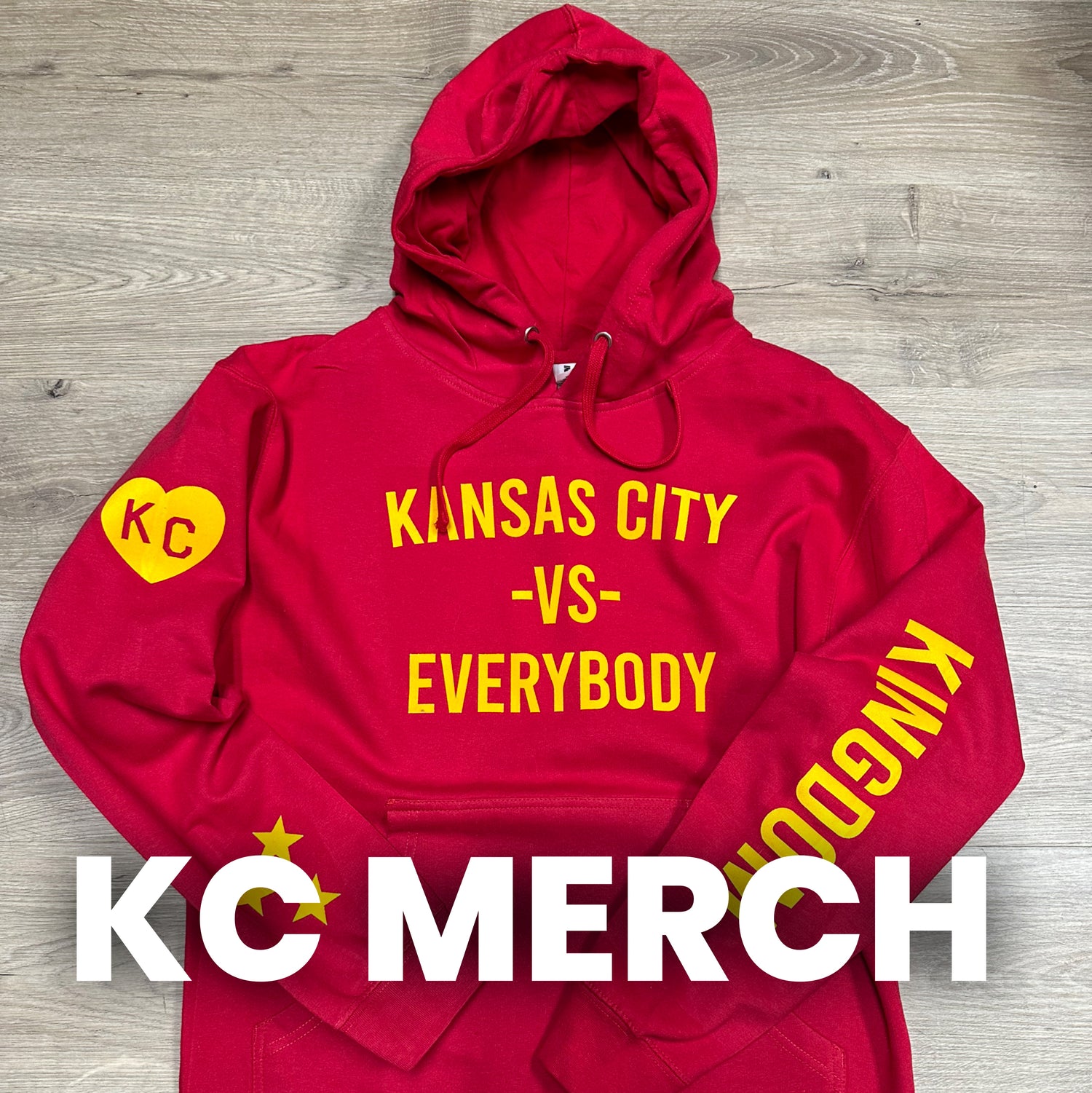 KC Merch