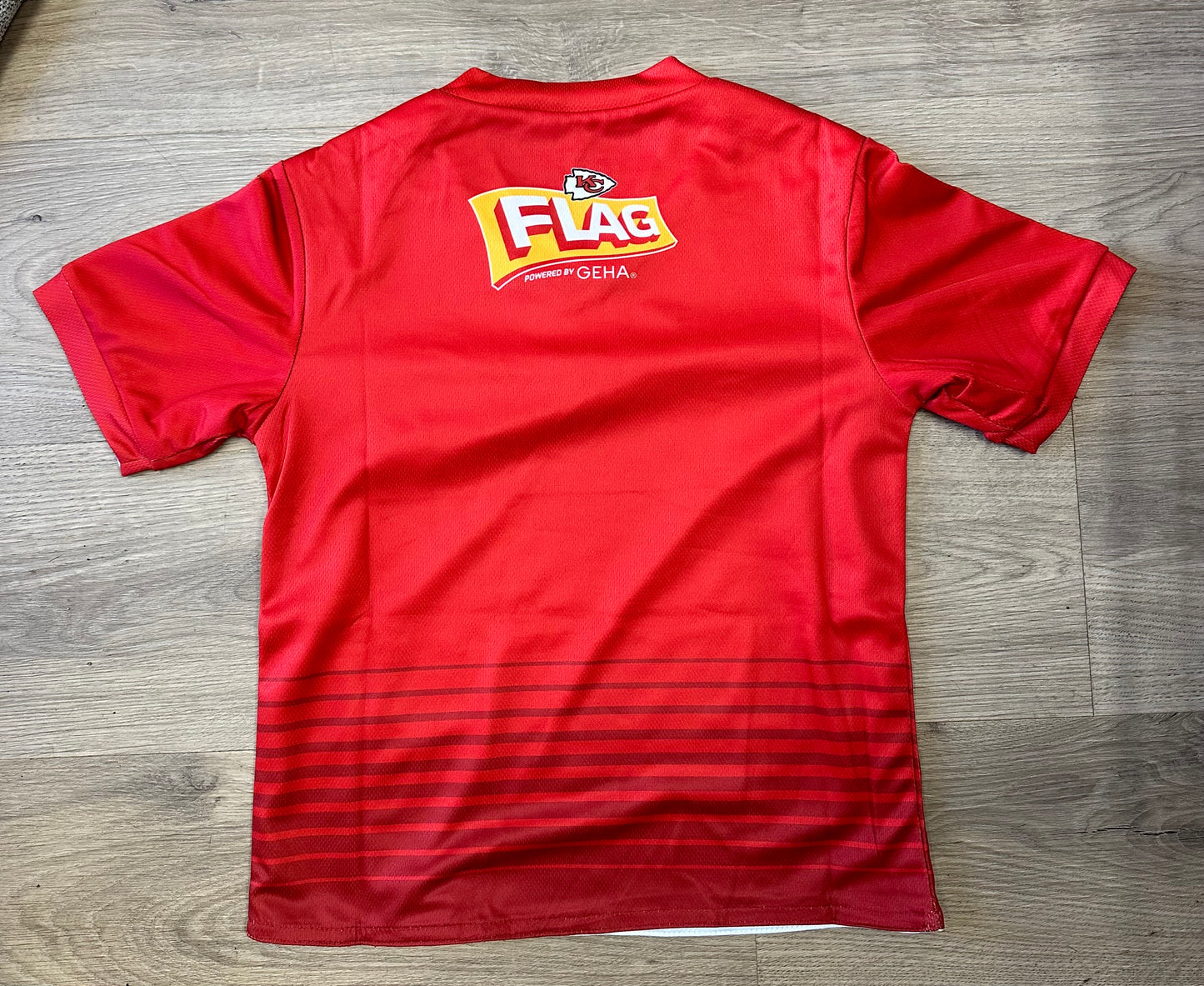 Kids Chiefs Jerseys