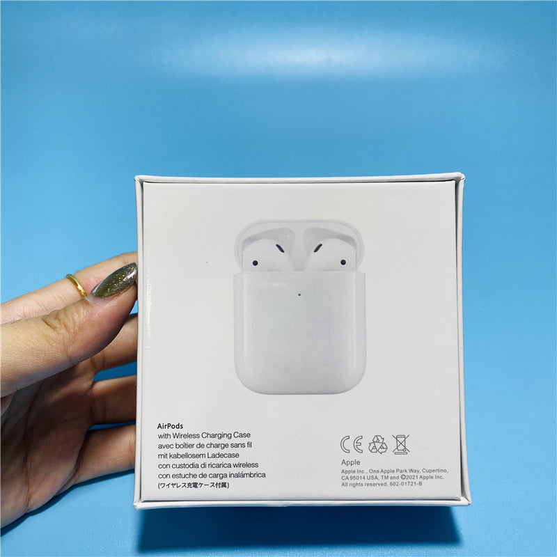 Air Pods 2