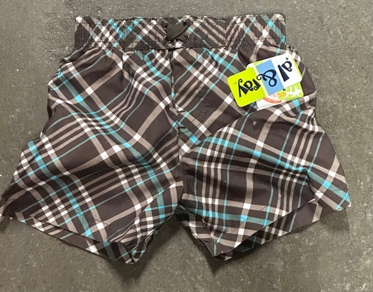 Baby/Toddler Swim Trunks (18M)