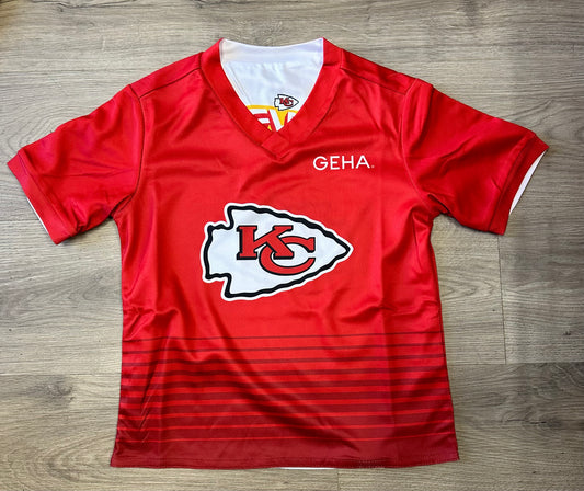 Kids Chiefs Jerseys