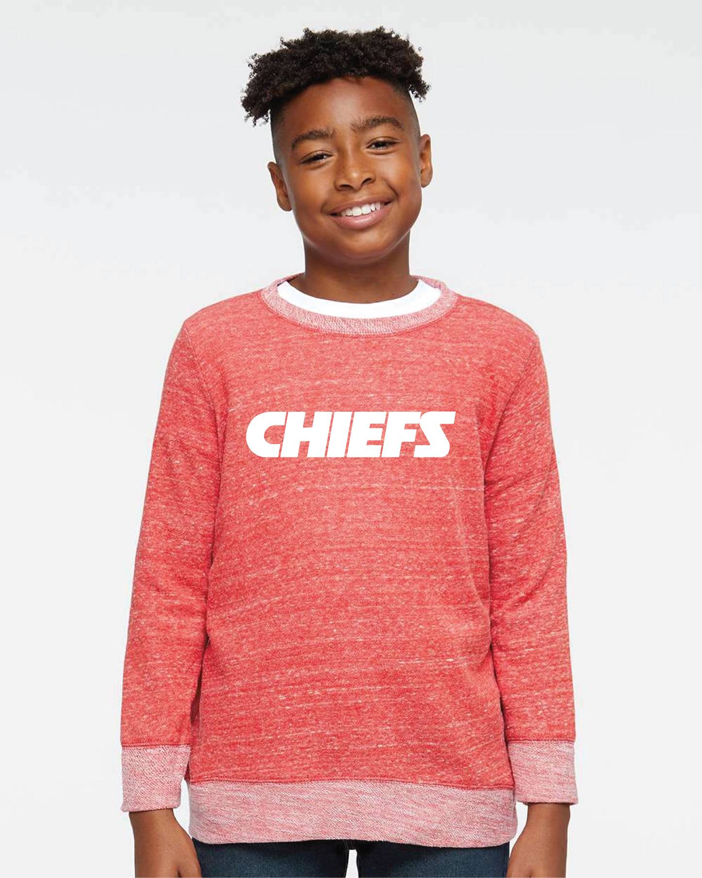 Classic Chiefs YOUTH Sweatshirt