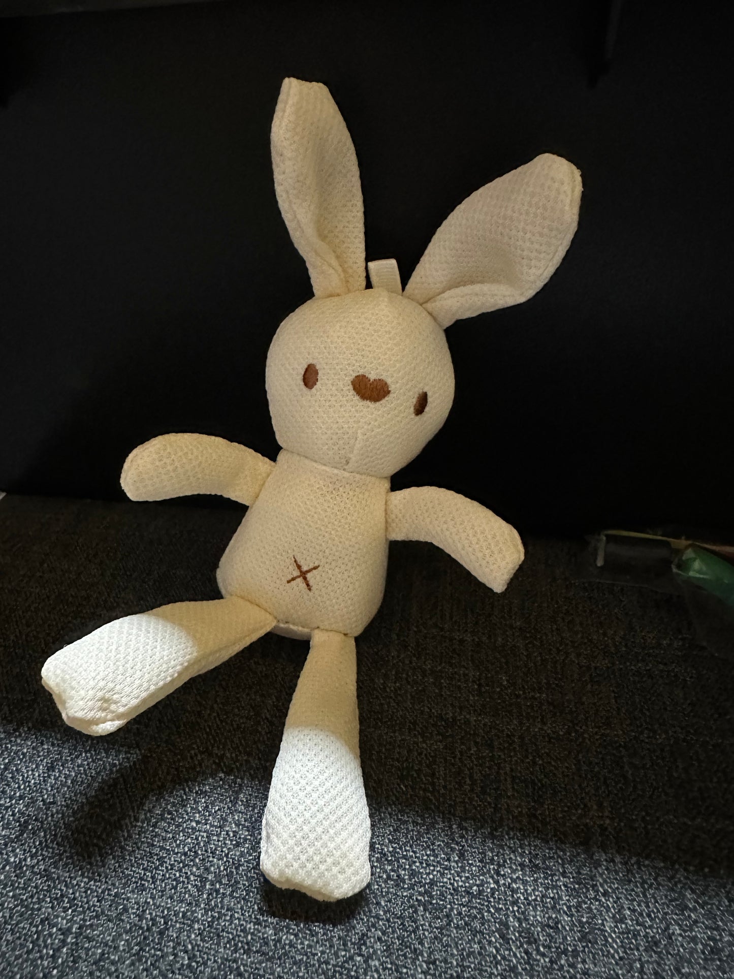 Small Dog Toy (Bunny)