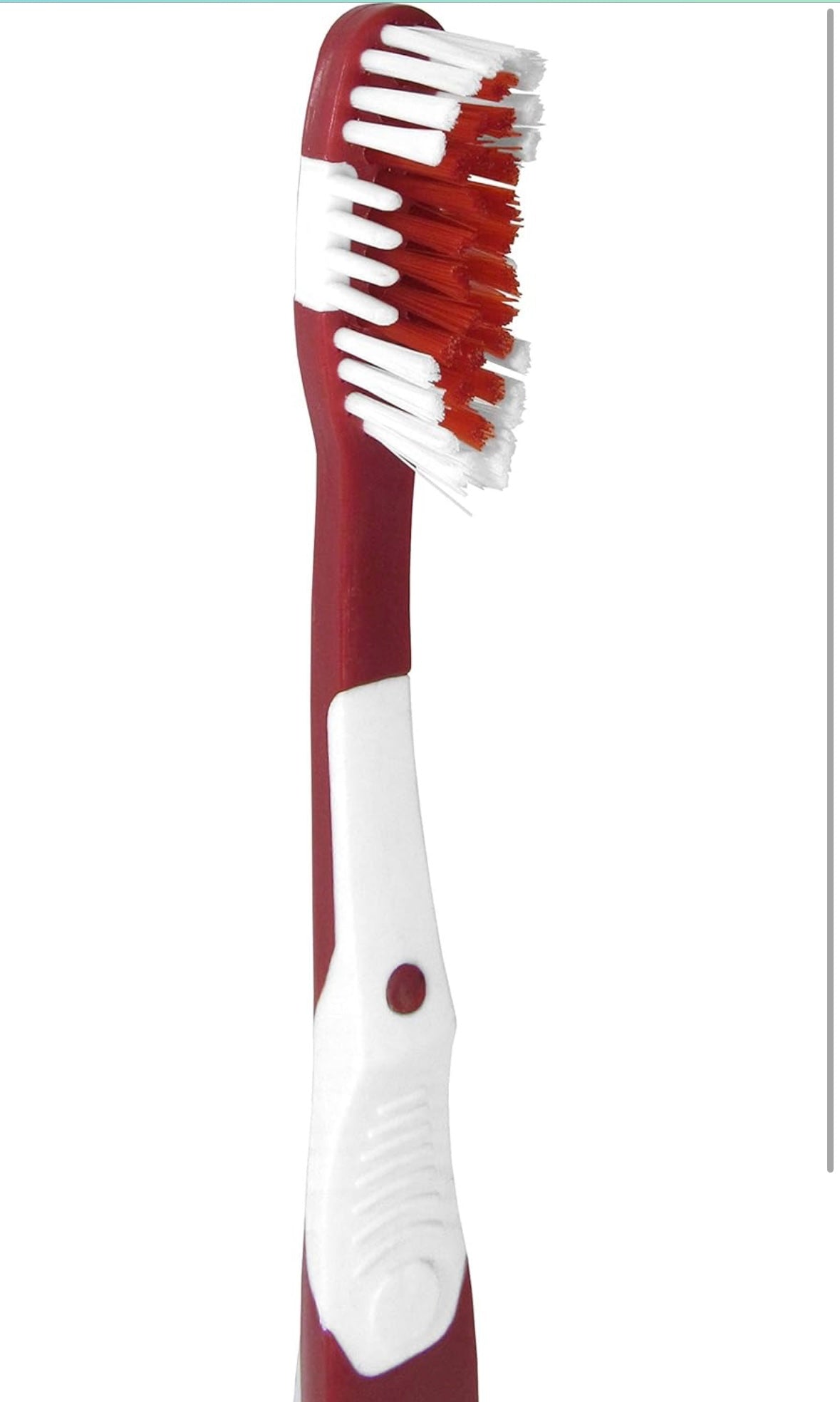 NFL Chiefs Toothbrush