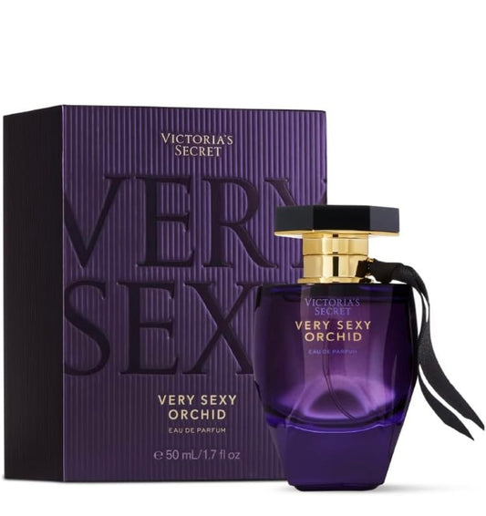 Victoria’s Secret Very Sexy Orchid Perfume