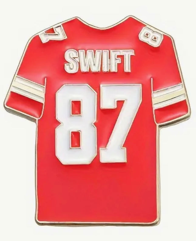 Swift 87 Pin