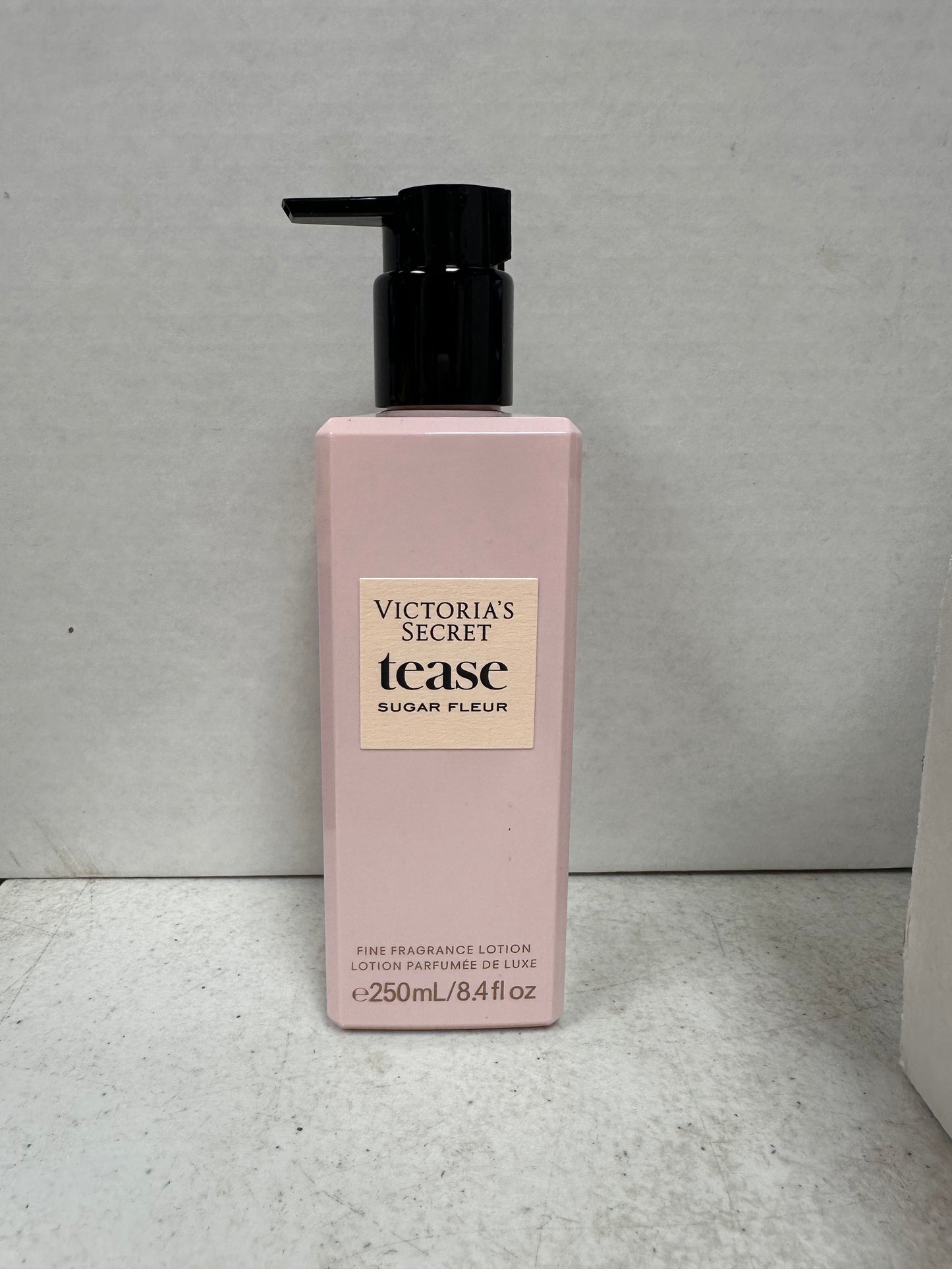 Victoria’s Secret Tease Fine Fragrance Lotion