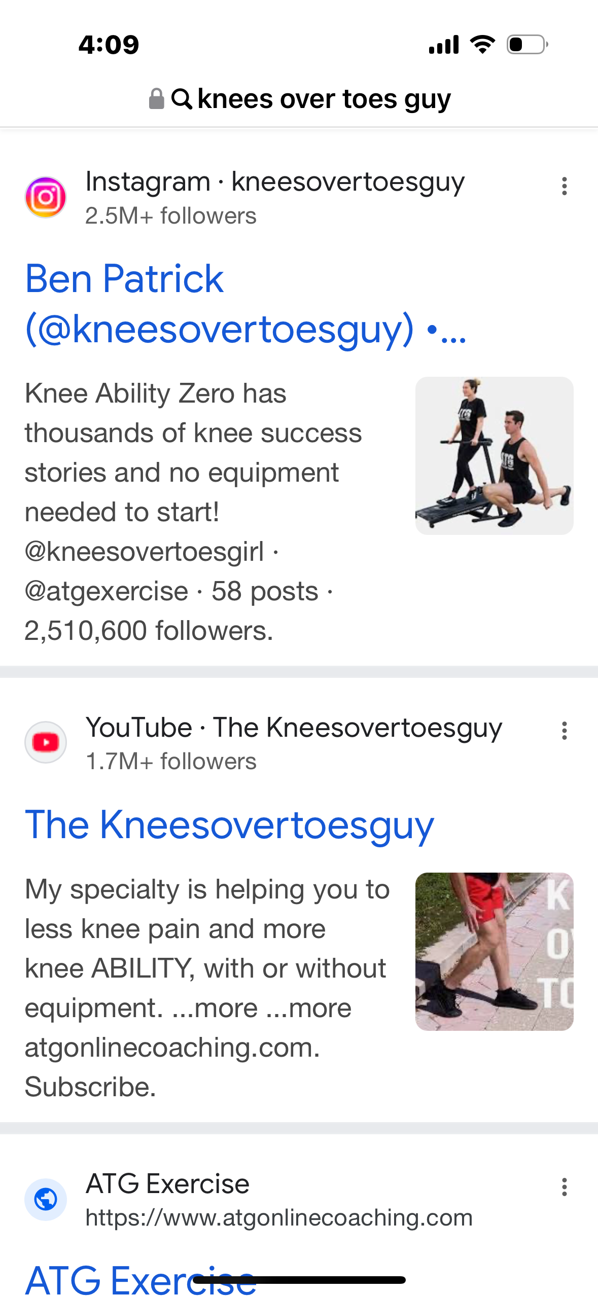 Knees Over Toes Guy + ATG Medium Floss Bands, Compression Bands, Recovery Bands for Improving Movement, Mobility Bands - Increasing Circulation & Reducing Soreness