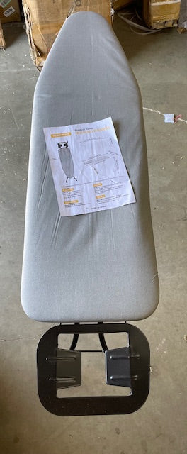 Heavy Duty Ironing Board (This Item Cannot Be Shipped)