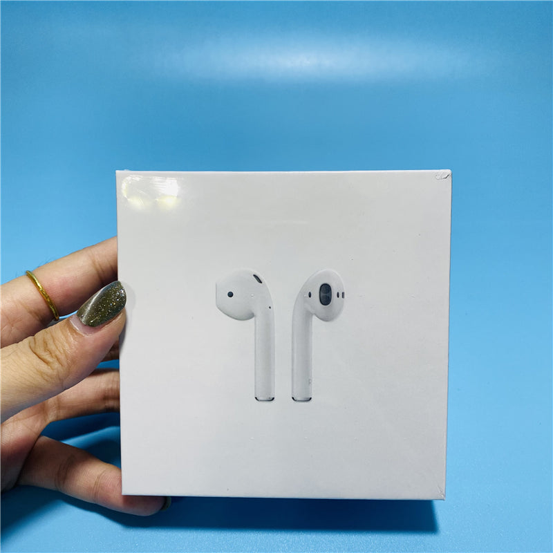 Air Pods 2